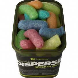 Disperse PVA Foam Nuggets - Session Pack