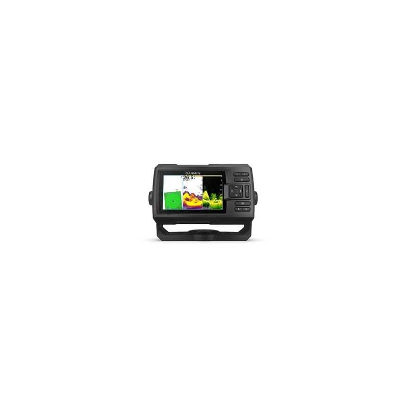 Garmin Striker Vivid 5 CV sin Transductor