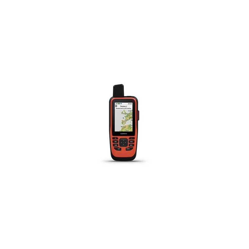 Garmin GPSMAP® 86i