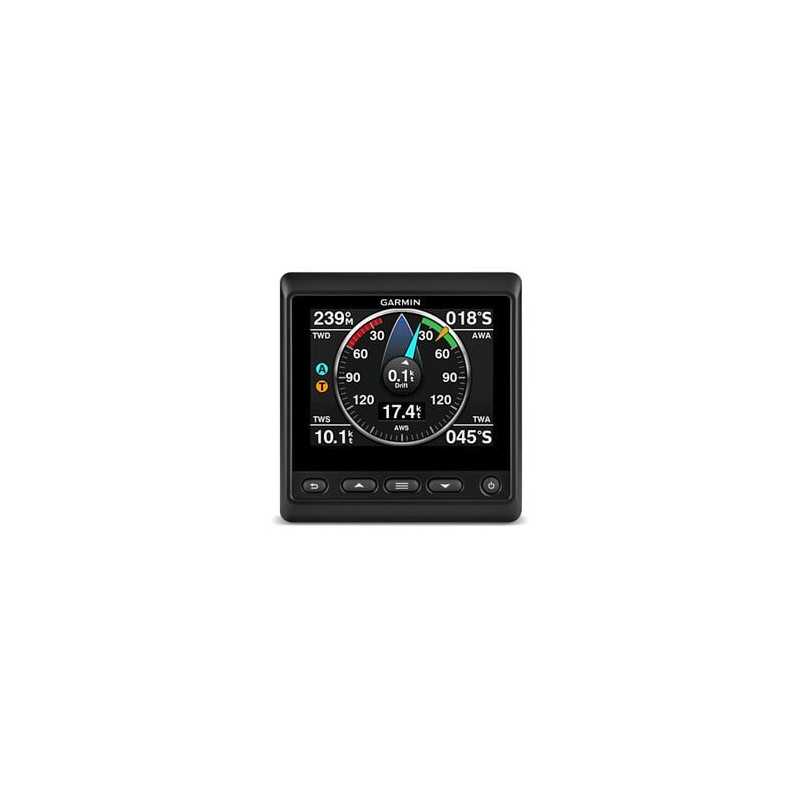 Garmin Instrumento náutico GMI™ 20