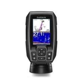 Garmin STRIKER™ 4, With Dual-beam Transducer