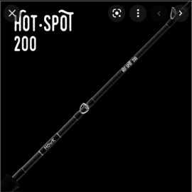 Höwk Hot Spot 200S