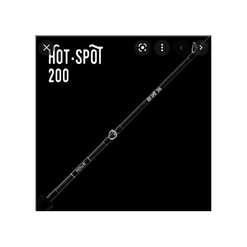 Höwk Hot Spot 200 S