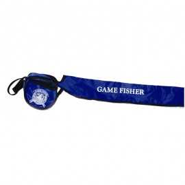 21333-Game Fisher Funda Cańa-Carrete Currican