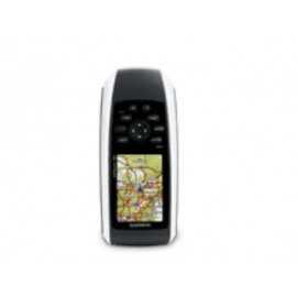 Garmin GPSMAP® 78, Worldwide