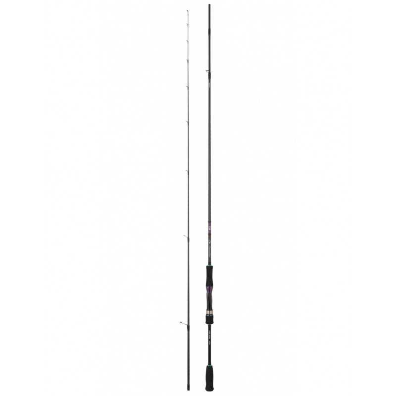 Daiwa Emeraldas 83M AF