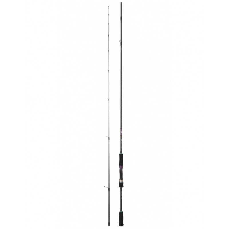 Daiwa Emeraldas V 83ML 2.52 MTS  2-3.5 Egi   5-21 gr