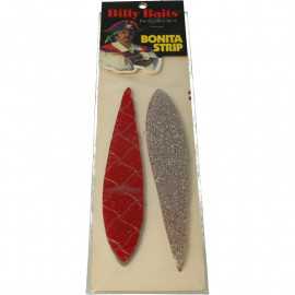 Billy Bait Bonita Strip 18 cm