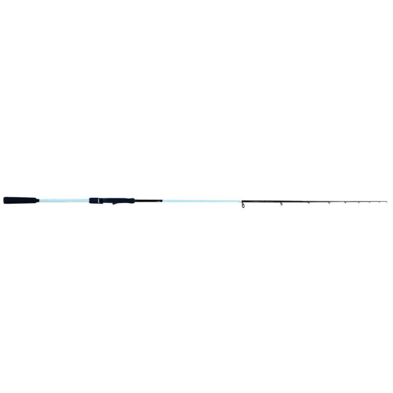 Caña de pesca Shimano Vengeance 2,51m 2pc  