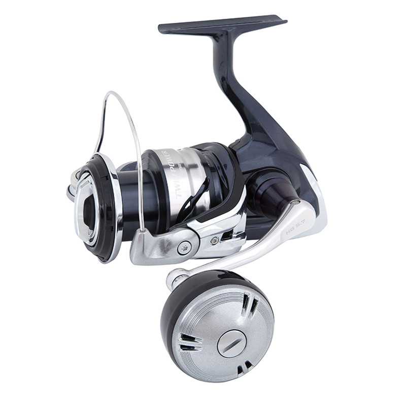 Shimano Twin Power SW C 5000 HG