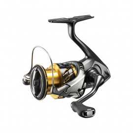 Shimano Twin Power FD 2500