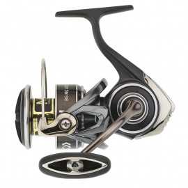 Daiwa Bg MQ 4000D-XH