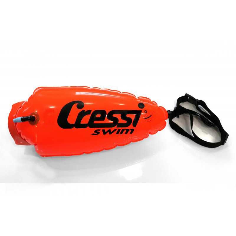 CRESSI BOYA NATACIÓN SWIM L/15lts.