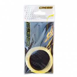 CRESSI KIT MULTIFILAMENTO 140 + REMACHES Natural