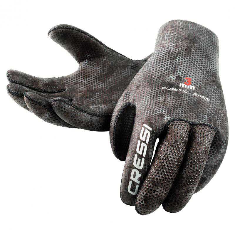 CRESSI GUANTES TRACINA ULTRASPAN 3mm T/M