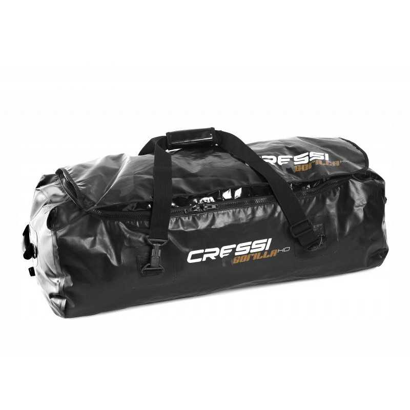 CRESSI BOLSA GORILLA HD