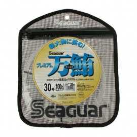 Seaguar Premium Manyu Fluorocarbon Madeja 25 Mt
