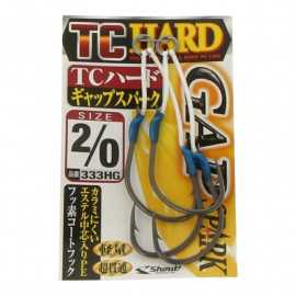 Shout TC Hard Gap Spark 