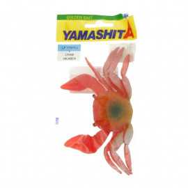 Yamashita Crab Akaben Recambio Cangrejo Pulpera