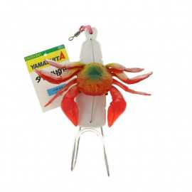 Yamashita Octopus Jig Casting 210 gr LL-40