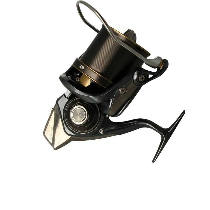 DAIWA 21 SURF BASIA 45 15PE