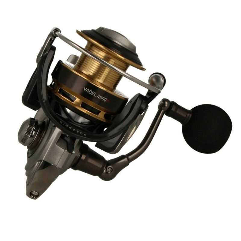 DAIWA VADEL 4000H