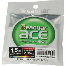 SEAGUAR ACE FLUOROCARBONO 60m