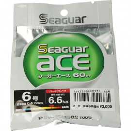 SEAGUAR ACE FLUOROCARBONO 60m
