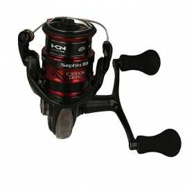 SHIMANO 18 SEPHIA BBC30SDHHG