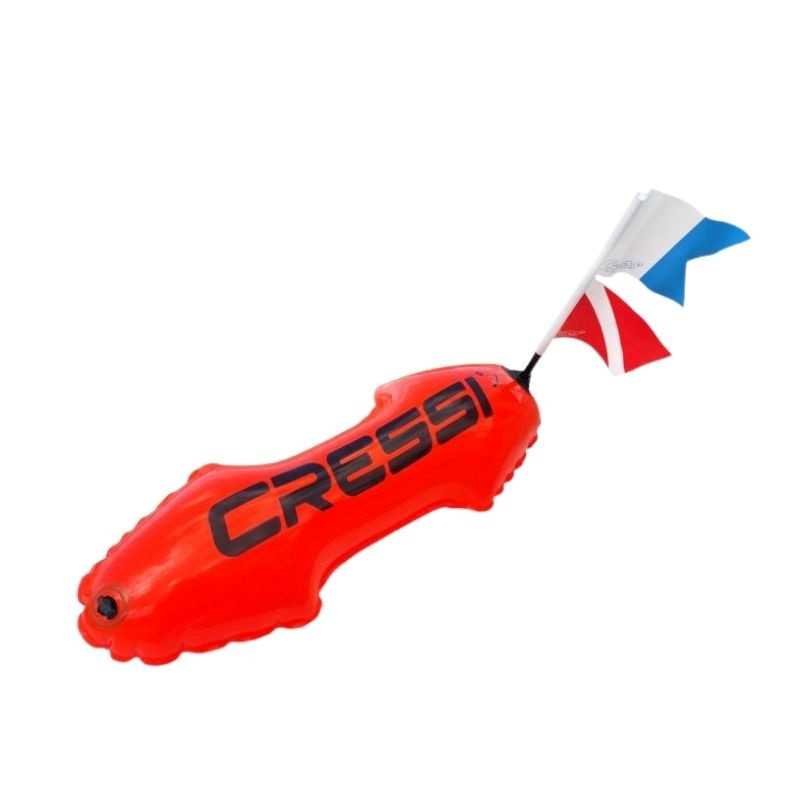 CRESSI MINI BOYA TORPEDO 7'