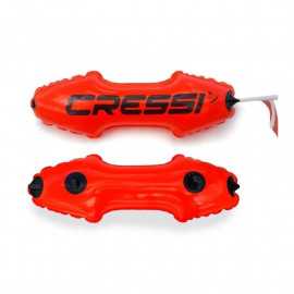 CRESSI MINI BOYA TORPEDO 7'