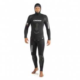 TRAJE CRESSI APNEA 5mm L/4