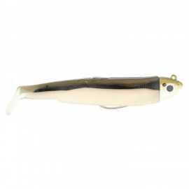 14887-Fiiish Black Minnow Combo Doble 90 mm 10