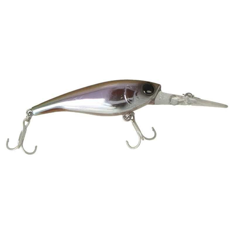 Bantam Pavlo Shad 52SP MR 1.2m 4gr