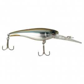 Bantam Pavlo Shad 59SP MR 1.7m 6gr