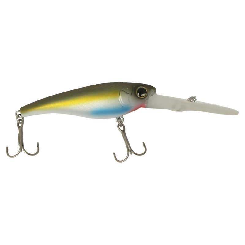 Bantam Pavlo Shad 59SP MR