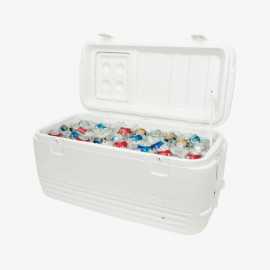 IGLOO COOL QUICK & COOL 150 (142 LTS) 106x47x50