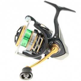 Carrete Daiwa Exceler LT 2500 XH