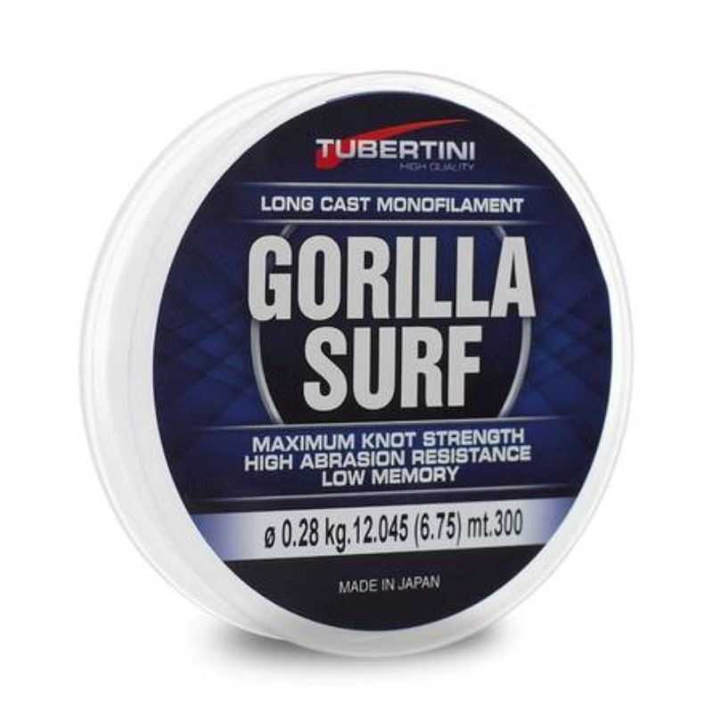 TUBERTINI GORILLA SURF MT. 300 Diam. 0,30