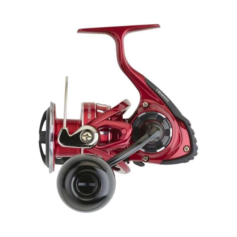 Daiwa BGRR LT 5000D-CXH-ARK