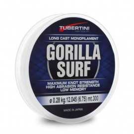 TUBERTINI GORILLA SURF MT. 300 Diam. 0,45