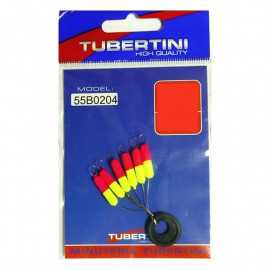 TUBERTINI IBERICA CYLINDRICAL FLOTTER color 05