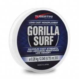 TUBERTINI GORILLA SURF MT. 300 Diam. 0,20