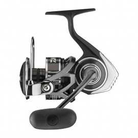 Daiwa Bg Mq 3000D-XH