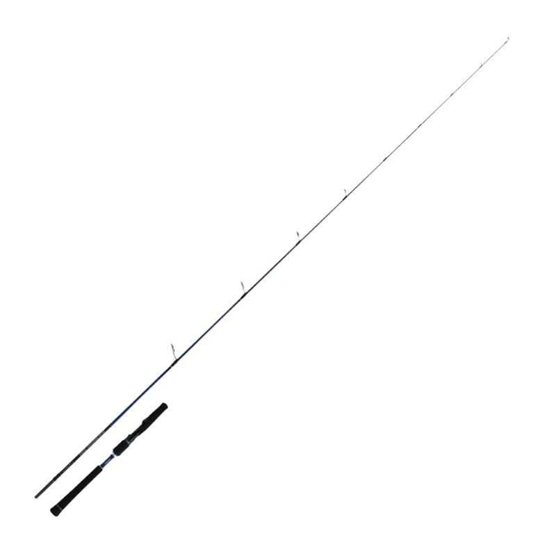 Shimano Blue Romance Ultra Softbait 8'3" / 2.51 mt / 20-70 gr