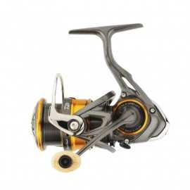 Daiwa Silver Creek Lt 2500S-XH