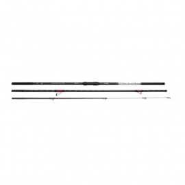 CAÑA TUBERTINI FORTALEZA SURF 4,25 mt 100-250 g