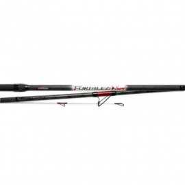 CAÑA TUBERTINI FORTALEZA SURF 4,25 mt 100-250 g