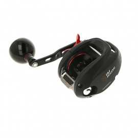 Jigging Master Wiki WK-900HL reel (1:5.8) - LH Black-Red