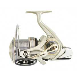 Daiwa Emblem Surf Light 35 CW QD-P